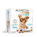 ALIVECOX GOLD 5MG