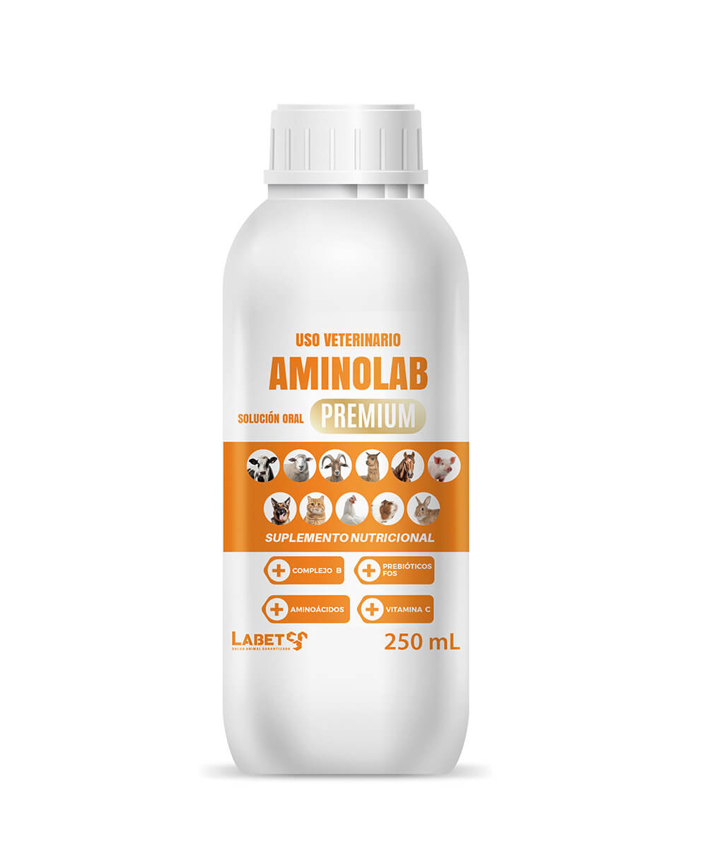 aminolab-premium AMINOLAB PREMIUM - Imagen 1