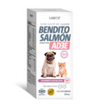 BENDITO SALMON