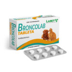 BRONCOLAB TABLETA