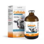 CALFOLAB EXTRA FUERTE