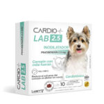 CARDIOLAB 2,5
