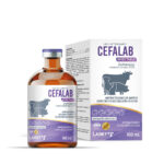 CEFALAB INYECTABLE