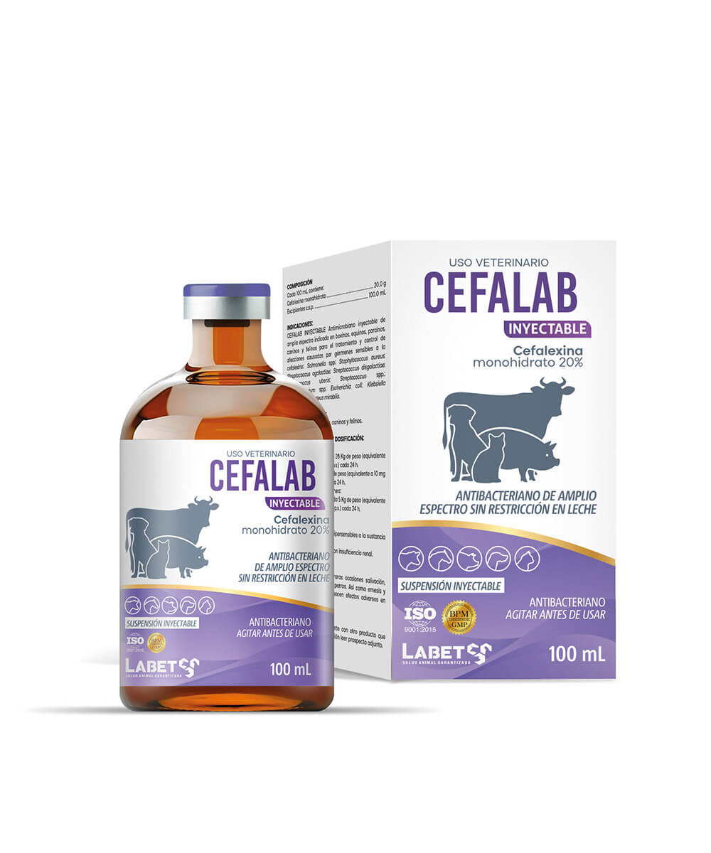 cefalab-inyectable CEFALAB INYECTABLE - Imagen 1