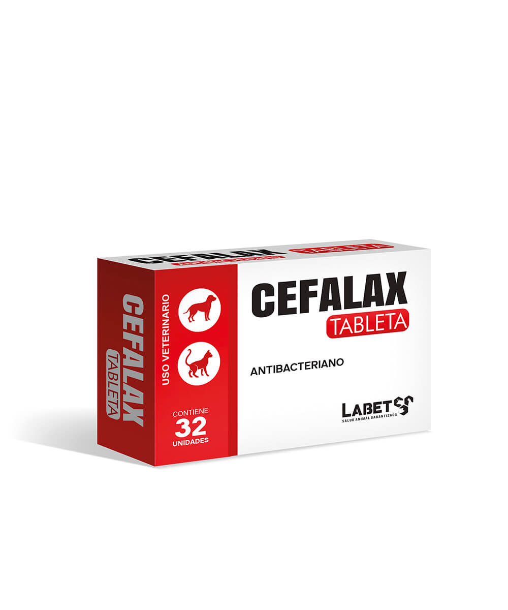 cefalax-tableta CEFALAX TABLETA - Imagen 1
