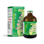 CICLOPLUS LA 10%