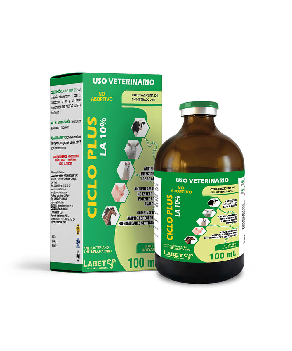 ciclo-plus-la-10 CICLOPLUS LA 10% - Imagen 1
