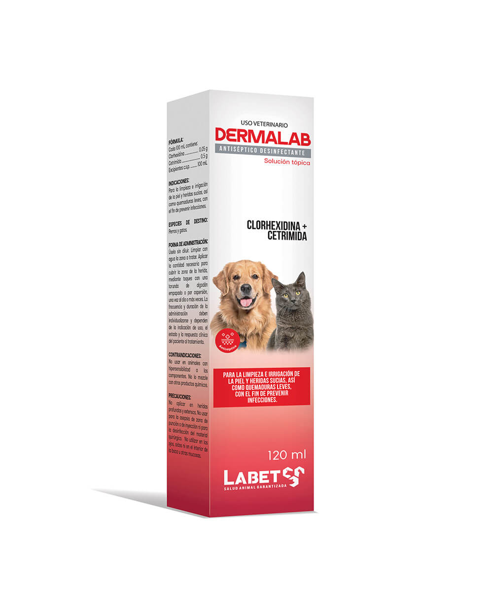 dermalab DERMALAB - Imagen 1