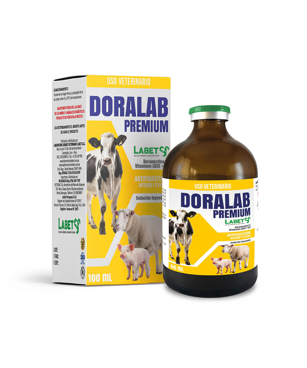 doralab-premium DORALAB PREMIUM - Imagen 1