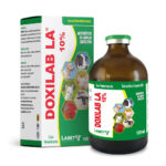 DOXILAB LA 10%