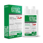 ECTOJET POUR ON