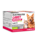 ELECTROLITOS LABET