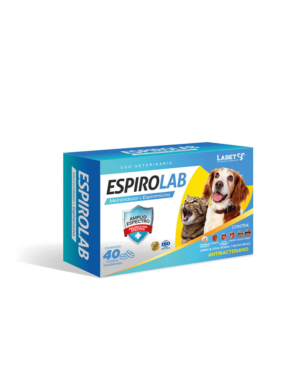 espirolab ESPIROLAB - Imagen 1