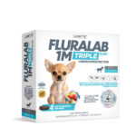 FLURALAB 1M TRIPLE 0,2 G