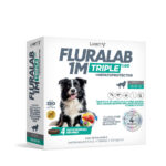 FLURALAB 1 M TRIPLE 1,6