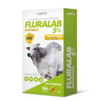 FLURALAB 5% BOVINOS
