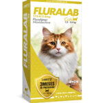 FLURALAB CATS 112,5/5,6 mg