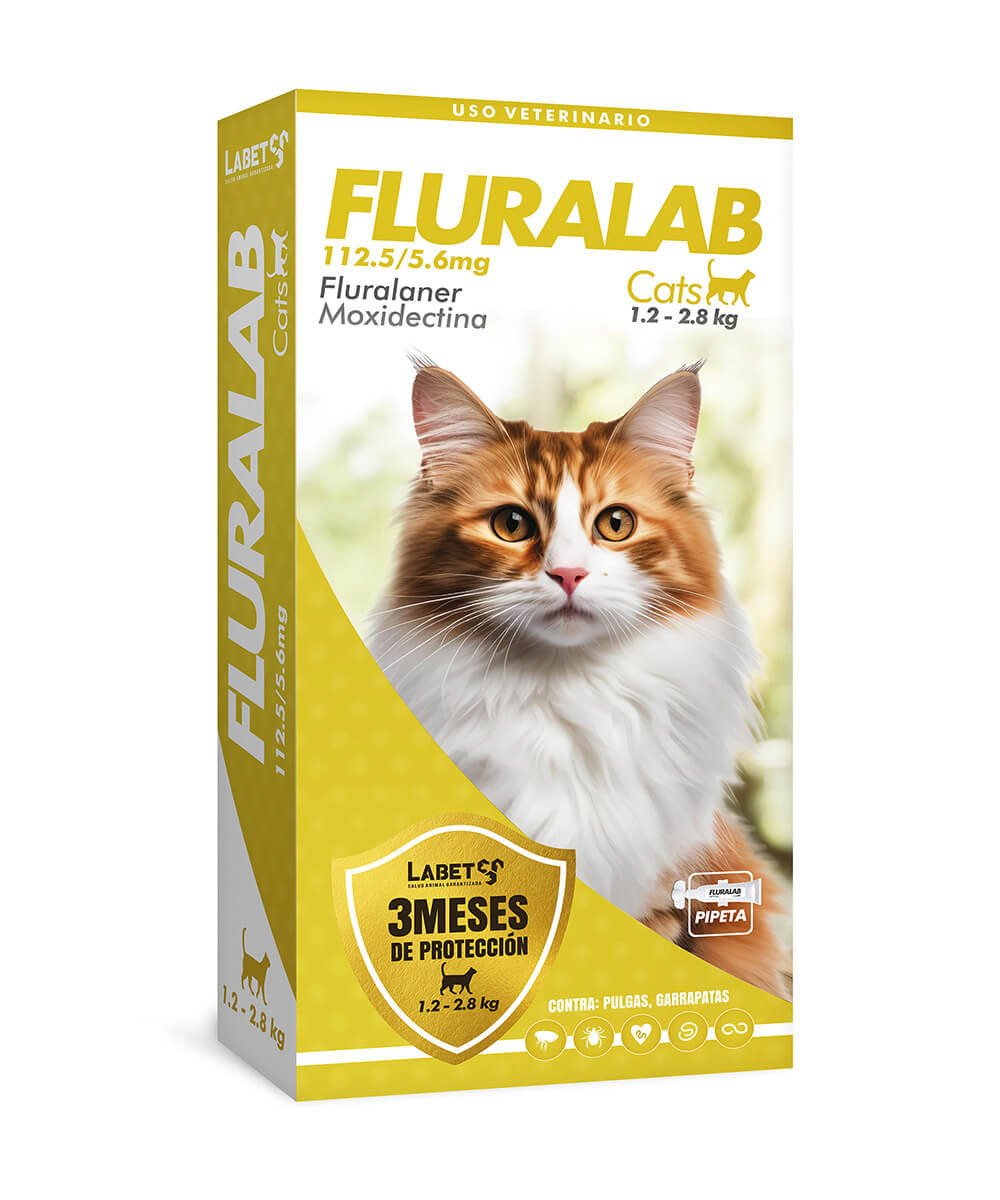 fluralab-cats-112 FLURALAB CATS 112,5/5,6 mg - Imagen 1