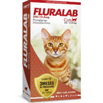 FLURALAB CATS 250/12,5 mg