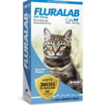 FLURALAB CATS 500/25 mg