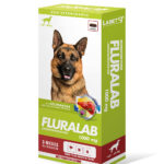 FLURALAB 1000 + HEPATOPROTECTOR