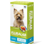 FLURALAB 112,5 + HEPATOPROTECTOR