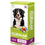 FLURALAB 1400 + HEPATOPROTECTOR