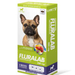 FLURALAB 250 + HEPATOPROTECTOR