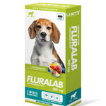 FLURALAB 500 + HEPATOPROTECTOR
