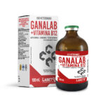 GANALAB + VIT B12