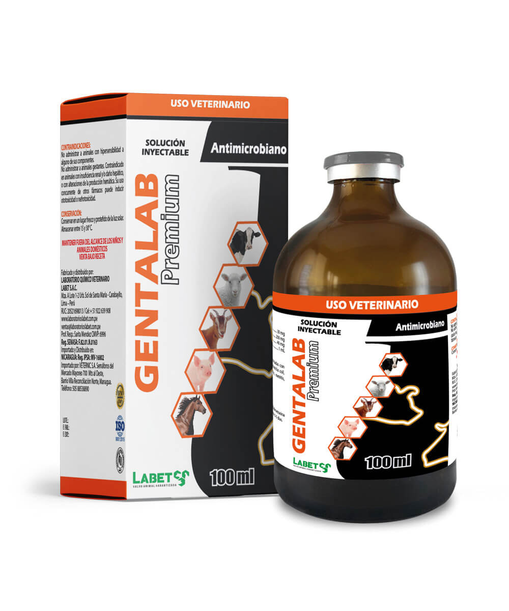 gentalab-premium GENTALAB PREMIUM - Imagen 1