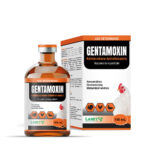 GENTAMOXIN