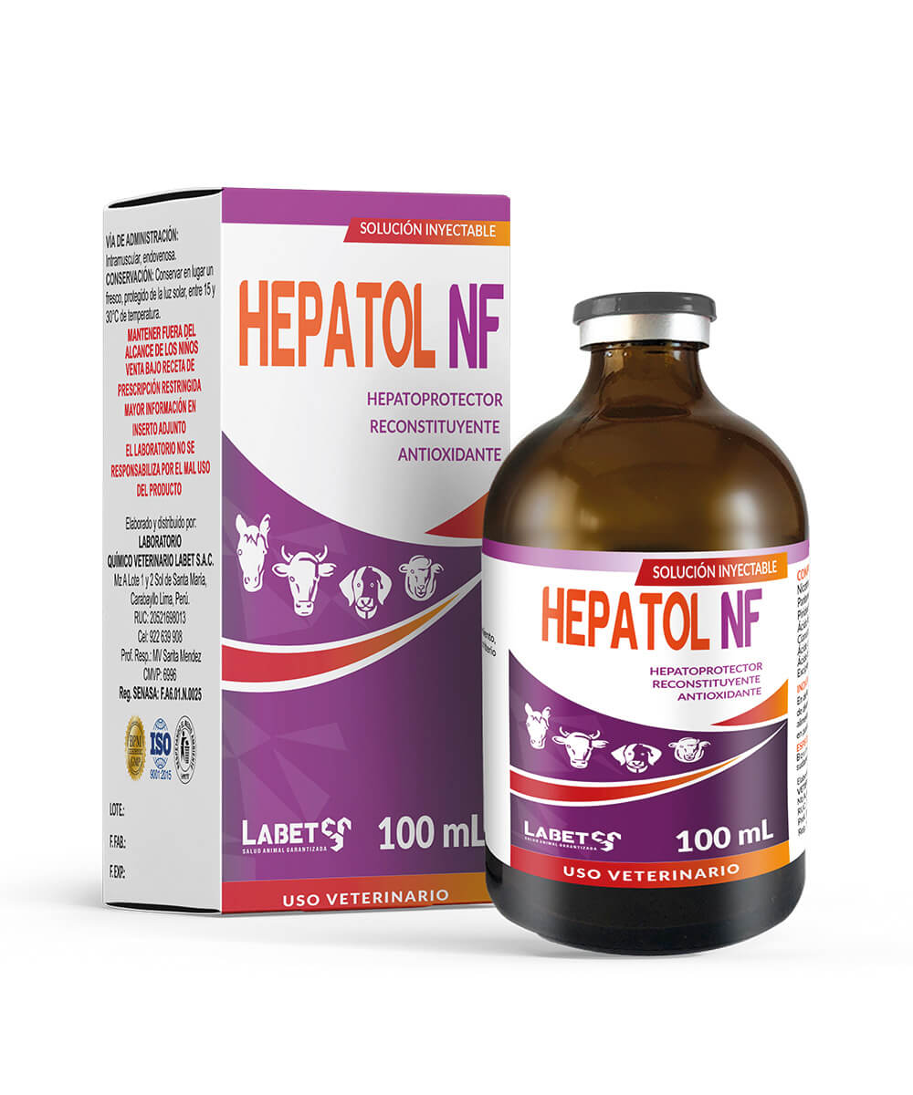 hepatol-nf HEPATOL NF - Imagen 1