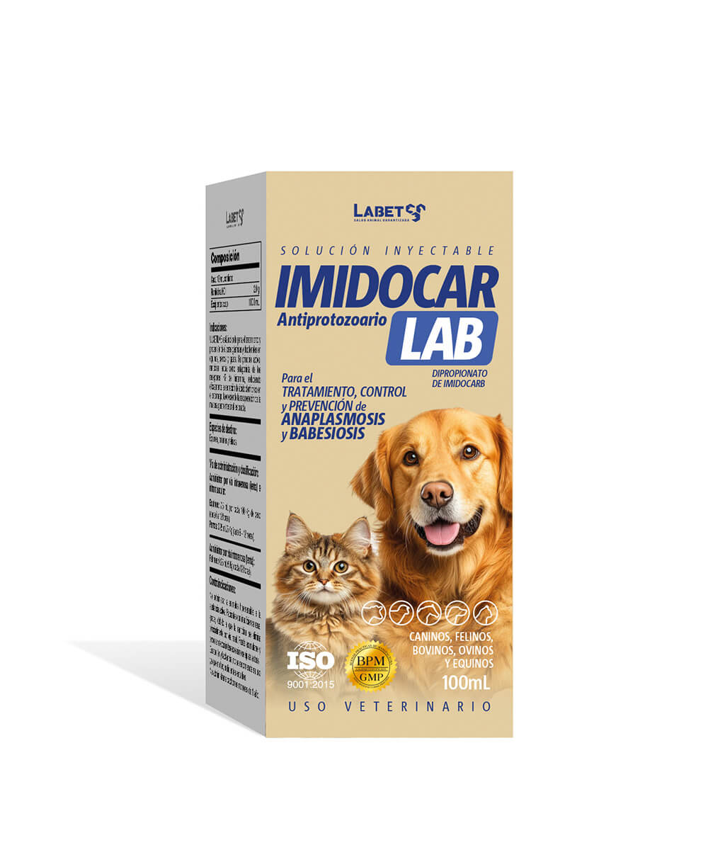 imidocar-lab IMIDOCARLAB - Imagen 1
