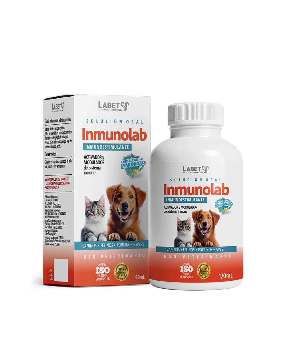 inmunolab INMUNOLAB - Imagen 1
