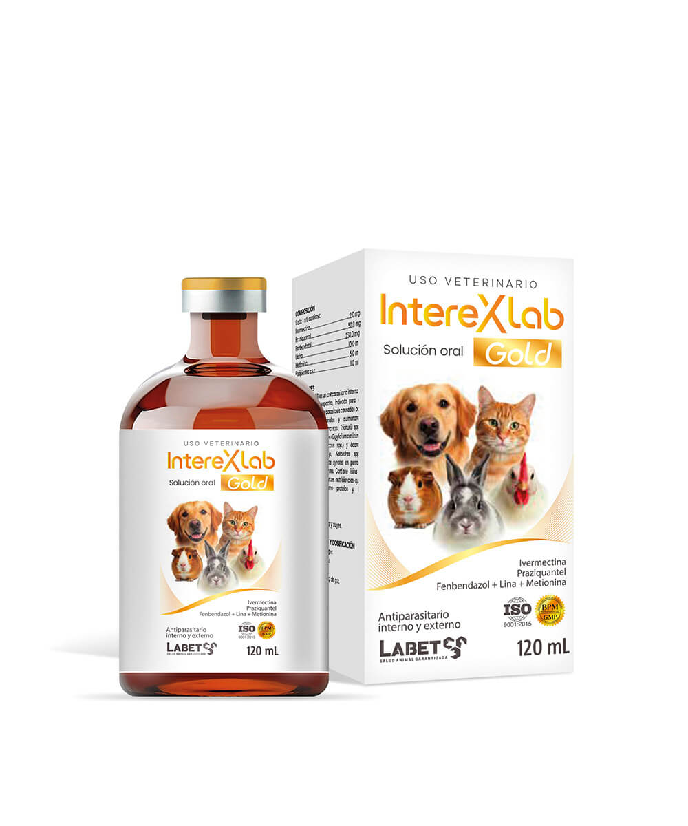 interexlax-gold INTEREXLAB GOLD - Imagen 1