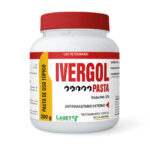 IVERGOL PASTA