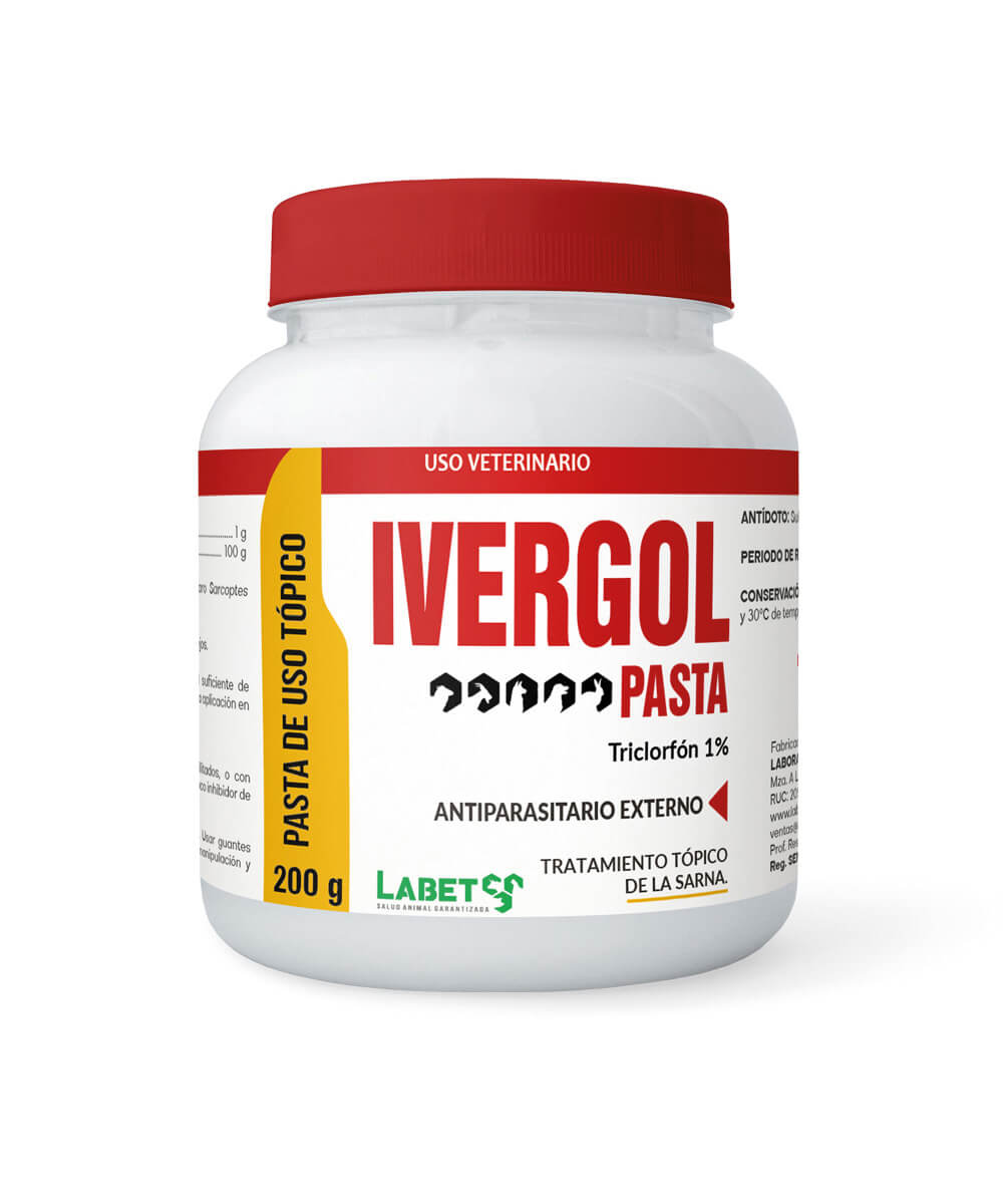 ivergol-pasta IVERGOL PASTA - Imagen 1