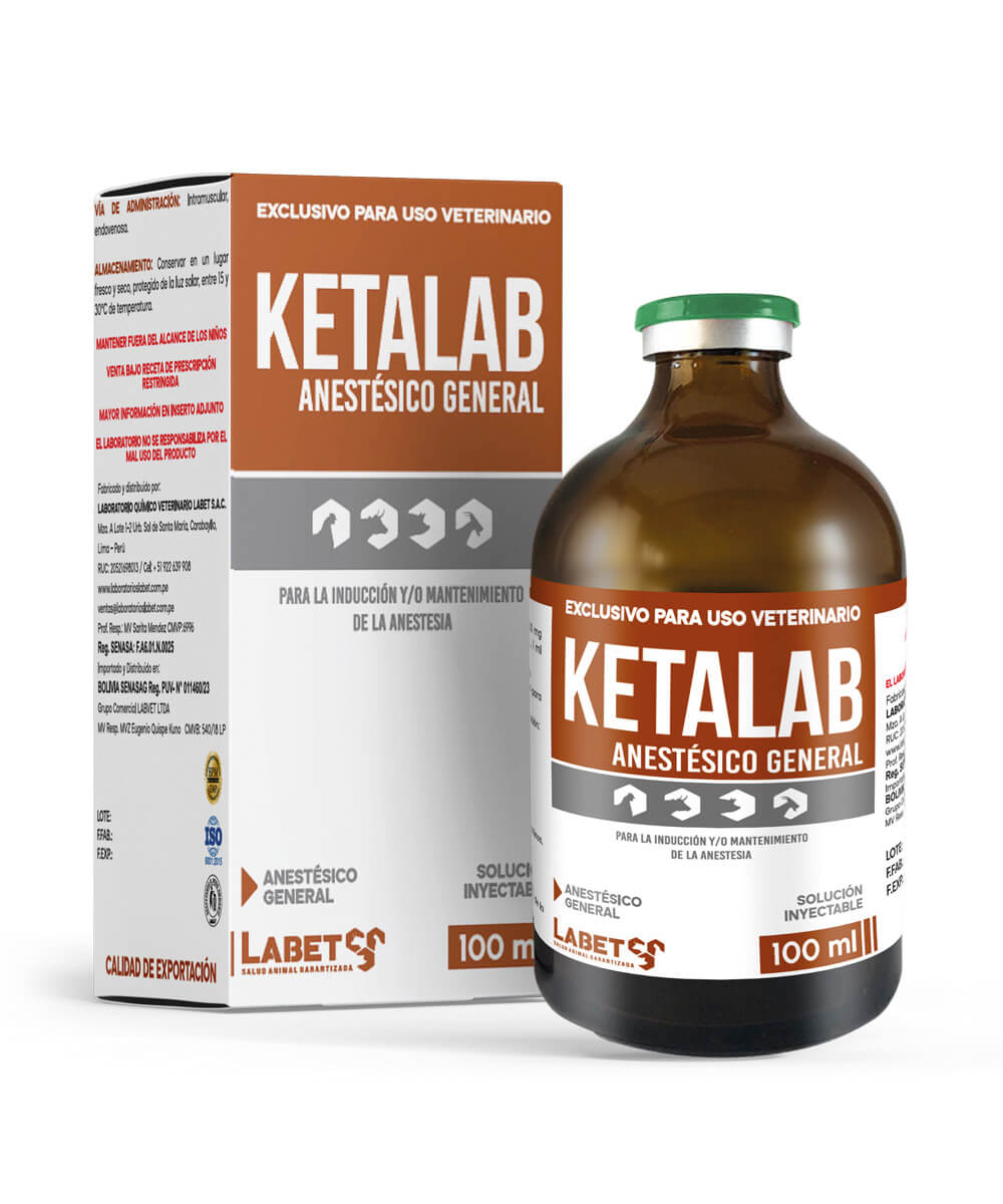 ketalab KETALAB - Imagen 1