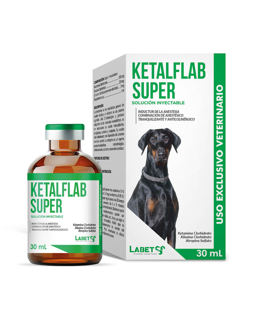ketalflab-super KETALFLAB SUPER - Imagen 1