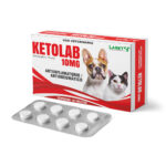 KETOLAB 10 mg