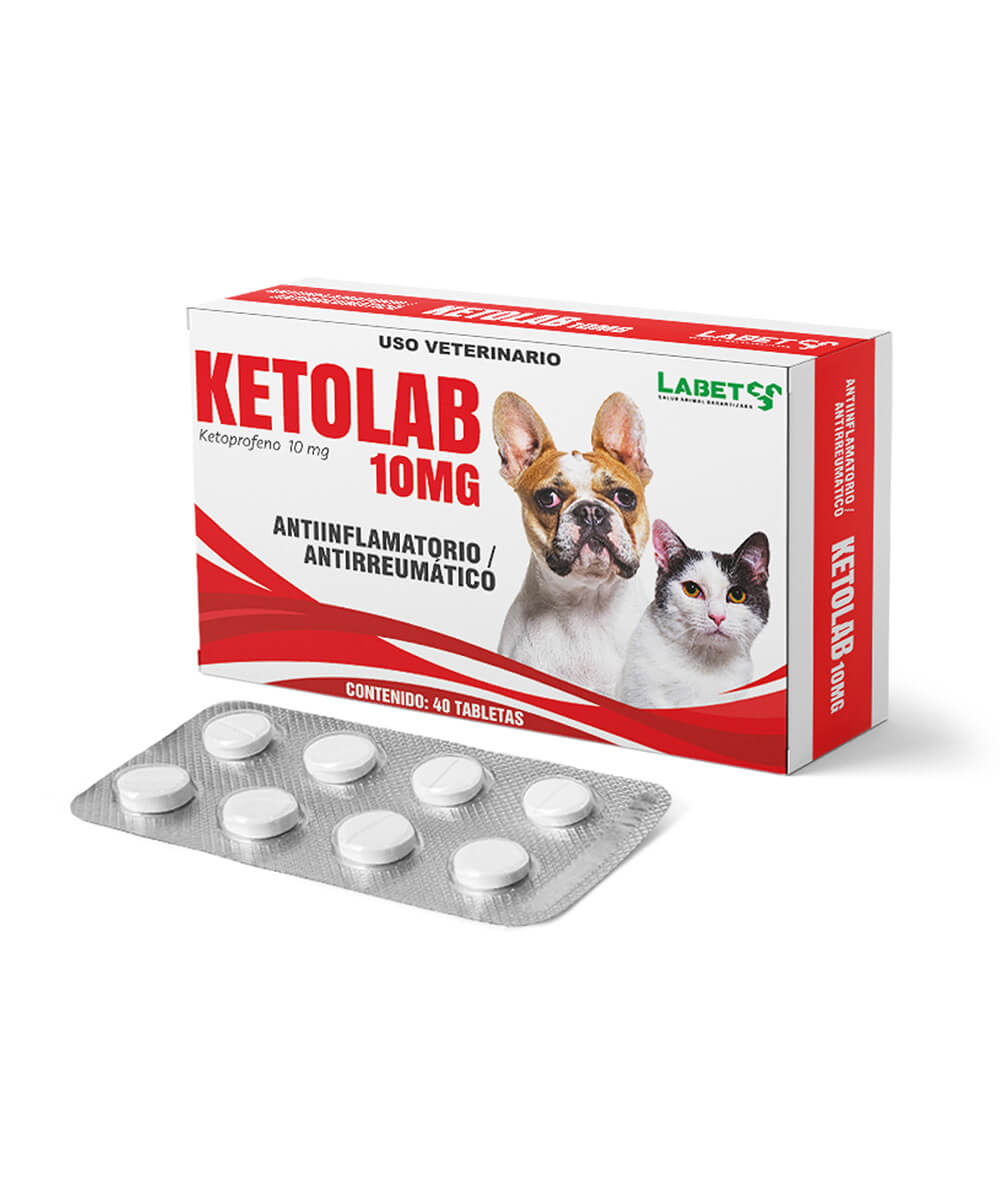 ketolab-10-mg KETOLAB 10 mg - Imagen 1