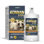 KONNAN 3.15%