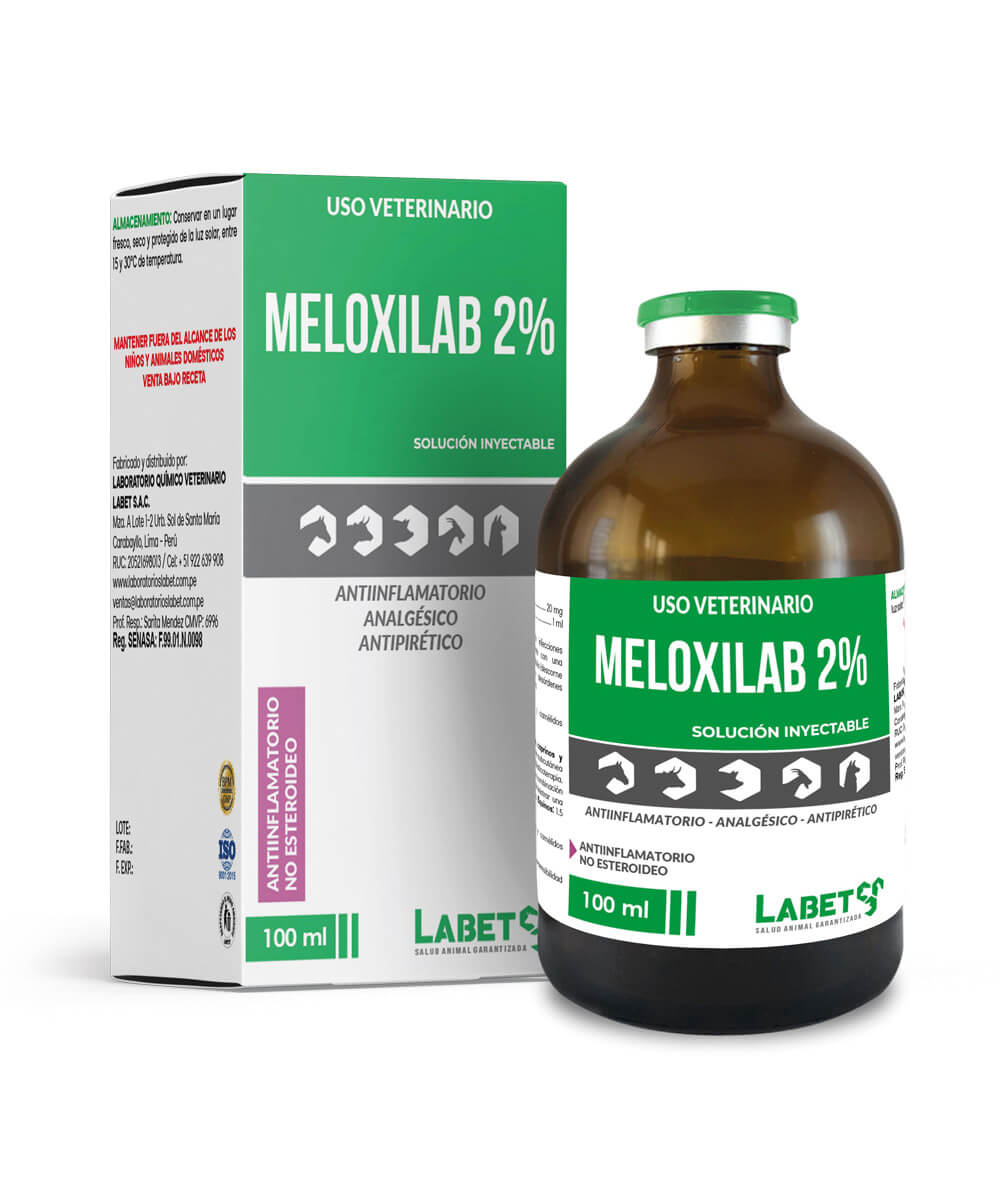 meloxilab-2 MELOXILAB 2% - Imagen 1