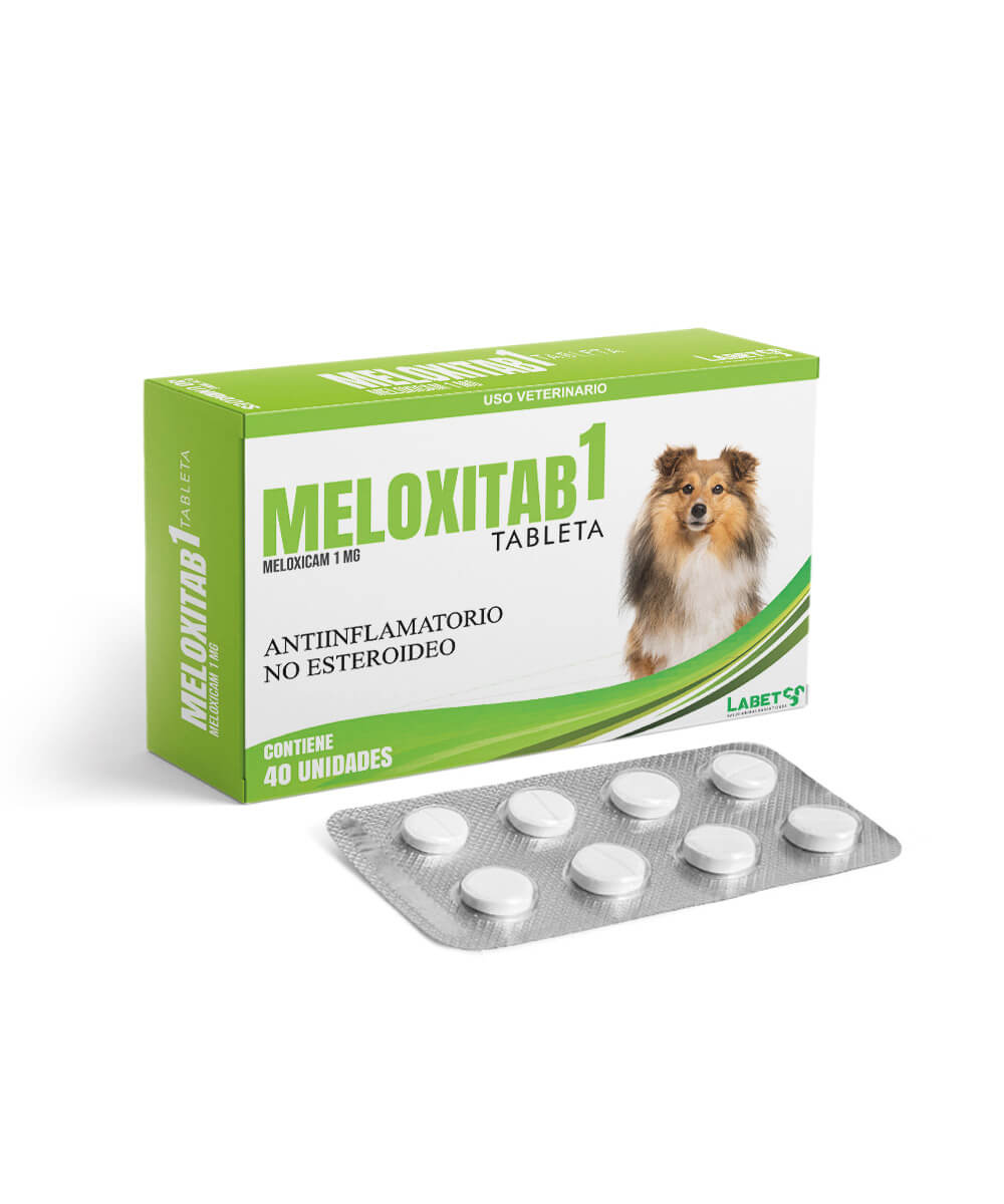 meloxitab-1 MELOXITAB 1% - Imagen 1