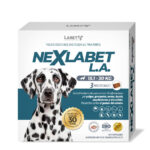 NEXLABET 7.6 A 15