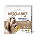 NEXLABET 15.1 A 30