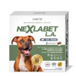 NEXLABET 30.1 A 60