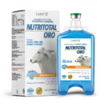 NUTRITOTAL ORO