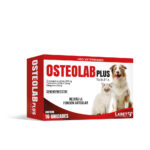 OSTEOLAB PLUS